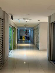 Kitchener Complex (D8), Office #588629791